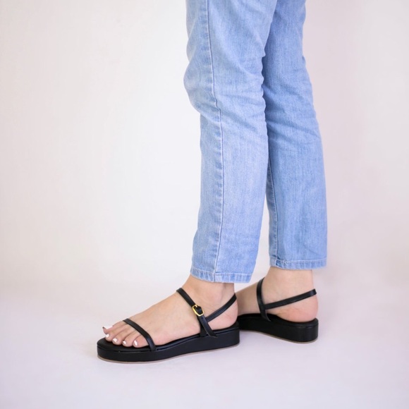 Vina Sandals - Picture 2 of 4